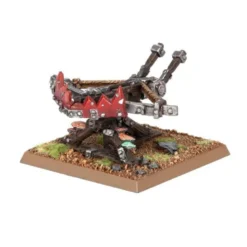 Orks & Goblins: Bolt Throwa (V.D.)