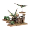 Orks & Goblins: Doom Diver Catapult (V.D.)