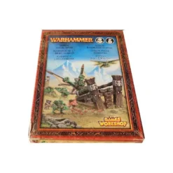 Orks & Goblins: Doom Diver Catapult (V.D.)