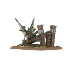 Orks & Goblins: Doom Diver Catapult (V.D.)