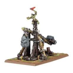 Orks & Goblins: Rock Lobber (V.D.)
