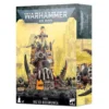 Orks: Kabezabúnker (V.D.)