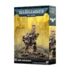 Orks: Mechadakka De Mekániko