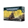 Orks: Mototanke