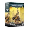 Orks: Nazdreg
