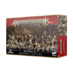 Orruk Warclans: Hobgrotz Navajeroz (20)