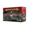 Orruk Warclans: Manifestaciones