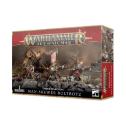 Orruk Warclans: Tirapinchoz Enzartapeña (3)