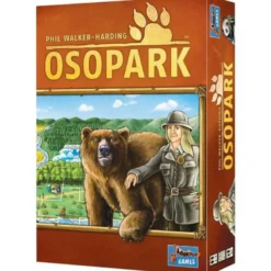 Osopark (Castellano)