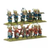 Ottoman Janissaries Regiment