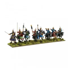 Ottoman Sipahi Cavalry Regiment