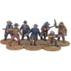Outlaws