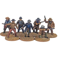 Outlaws