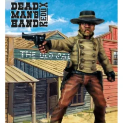 Outlaws
