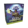 Pack De Presentación De El Confín De La Eternidad (Castellano)