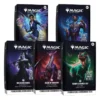 Pack Mazos De Commander De Foundations Commander (Inglés) (5) -- Pre-pedido --