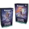 Pack Mazos De Commander De Lorwyn Eclipsed (Castellano) (2)
