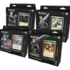 Pack Mazos De Commander De Magic the Gathering Final Fantasy (Castellano) (4)