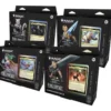 Pack Mazos De Commander De Magic the Gathering Final Fantasy (Inglés) (4)