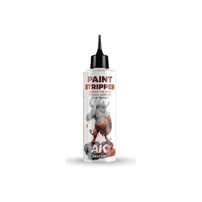 Paint Stripper 250ml