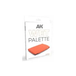 Paleta Húmeda