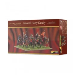 Pancerni Heavy Cavalry Regiment