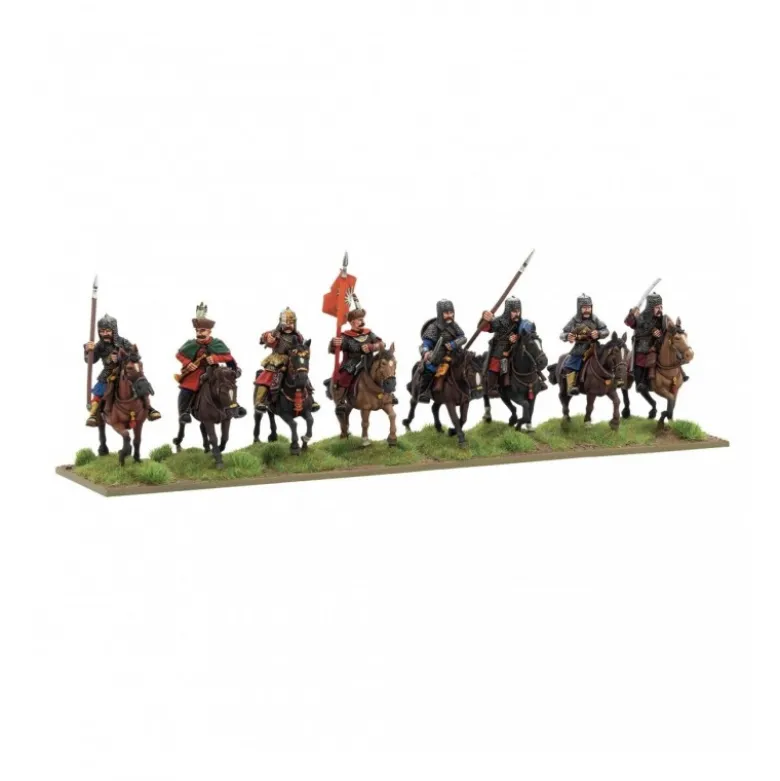 Pancerni Heavy Cavalry Regiment