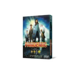 Pandemic