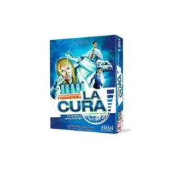Pandemic: La Cura