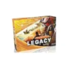 Pandemic Legacy Season 2 Amarillo