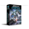 PanOceania Action Pack
