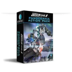 PanOceania Action Pack