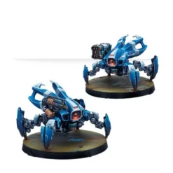 PanOceania Dronbot Remotes Pack