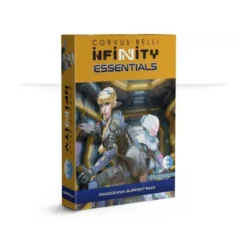 PanOceania Support Pack