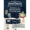 Pantalla del Detective Veterano