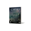 Pantalla del Guardián - La Llamada de Cthulhu 7ª Edición