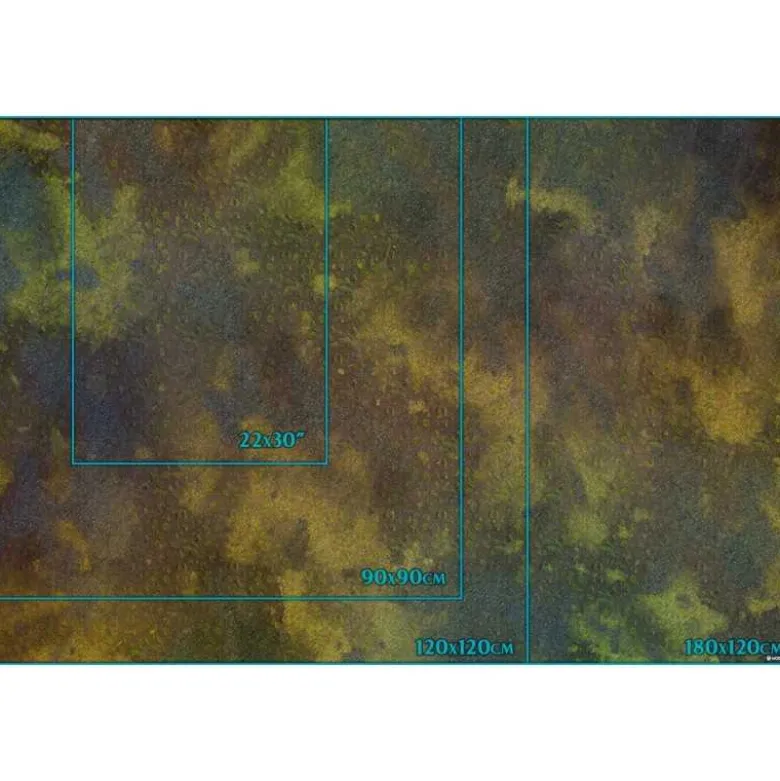 Pantano - 90x90