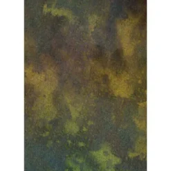Pantano - 44"x30"
