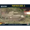 Panther Ausf A