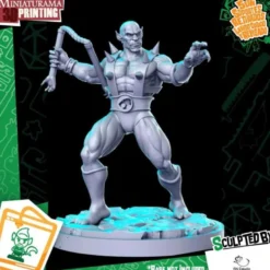 Panthro