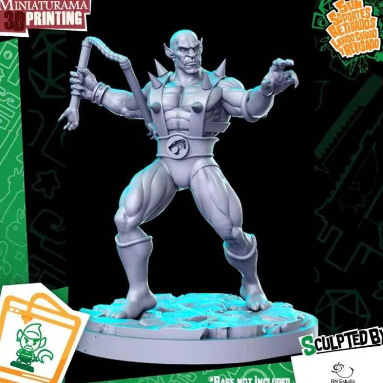 Panthro