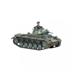 Panzer II