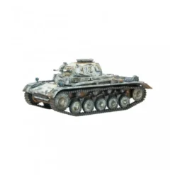 Panzer II