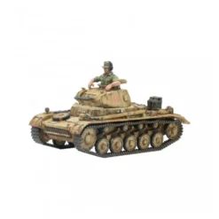 Panzer II