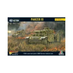 Panzer III