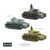 Panzer IV Ausf. B/C/D