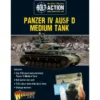 Panzer IV Ausf D