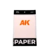 Paper (Recambios De Papel Para Paleta Humeda) 40 Unidades