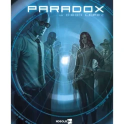 Paradox