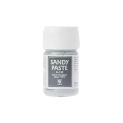 Pasta Arenisca 30ml